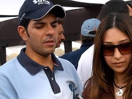 "Karisma Kapoor Has No Involvement In Ex-Husband Sunjay Kapur's Rs 30,000 Crore Estate," Reveals Source