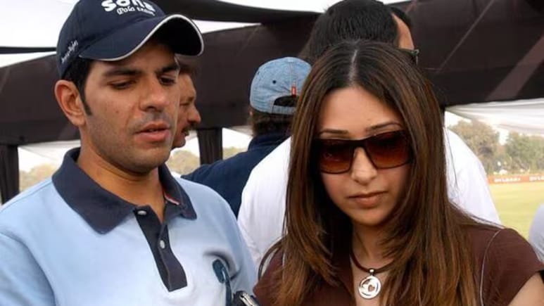 "Karisma Kapoor Has No Involvement In Ex-Husband Sunjay Kapur's Rs 30,000 Crore Estate," Reveals Source