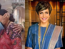 क्योंकि सास भी कभी बहु थी में मंदिरा बेदी का होगा कमबैक? लौटेगी तुलसी की सौतन! क्योंकि सास भी कभी बहु थी में मंदिरा बेदी का होगा कमबैक? लौटेगी तुलसी की सौतन!