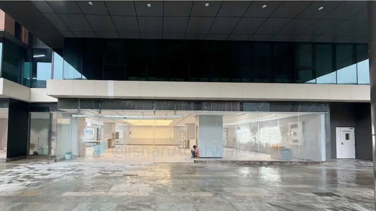Tesla To Open Second Showroom In Delhi's Aerocity Tesla To Open Second Showroom In Delhi's Aerocity
