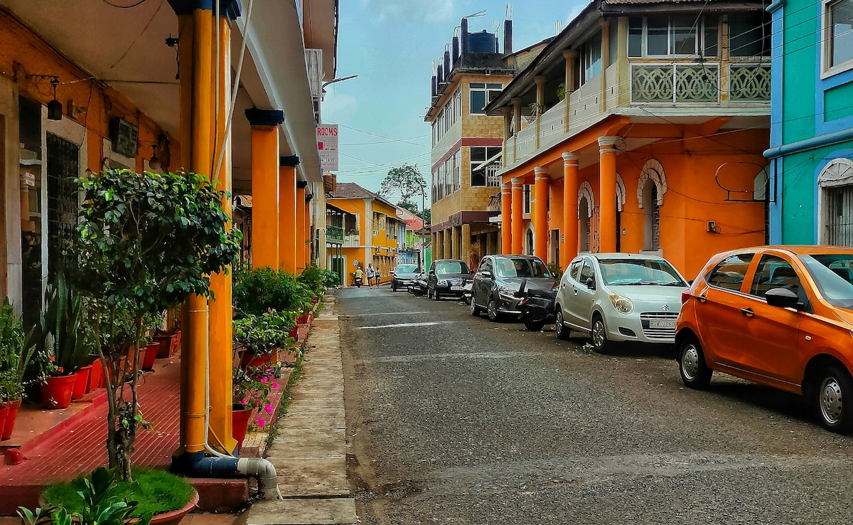 Photo: Unsplash Photo: Unsplash