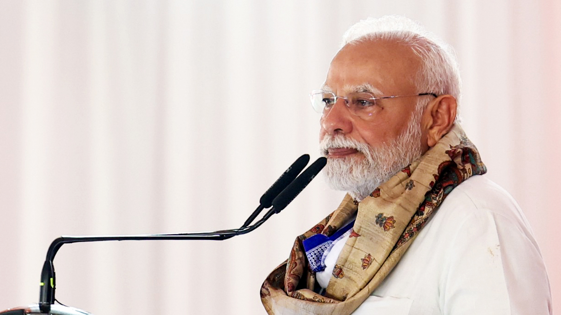 'RJD Will Never Give You Job': PM Modi In Bihar