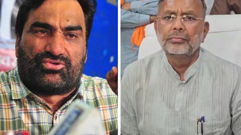 ऊर्जा मंत्री नागर के आवास का बकाया बिल 2 लाख से अधिक, बेनीवाल ने CM से पूछा- 'क्या कनेक्शन कटेगा'