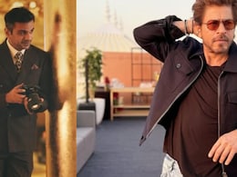 Exclusive: What Shah Rukh Khan Told Wedding Filmer AKA Vishal Punjabi About Cinema Exclusive: What Shah Rukh Khan Told Wedding Filmer AKA Vishal Punjabi About Cinema