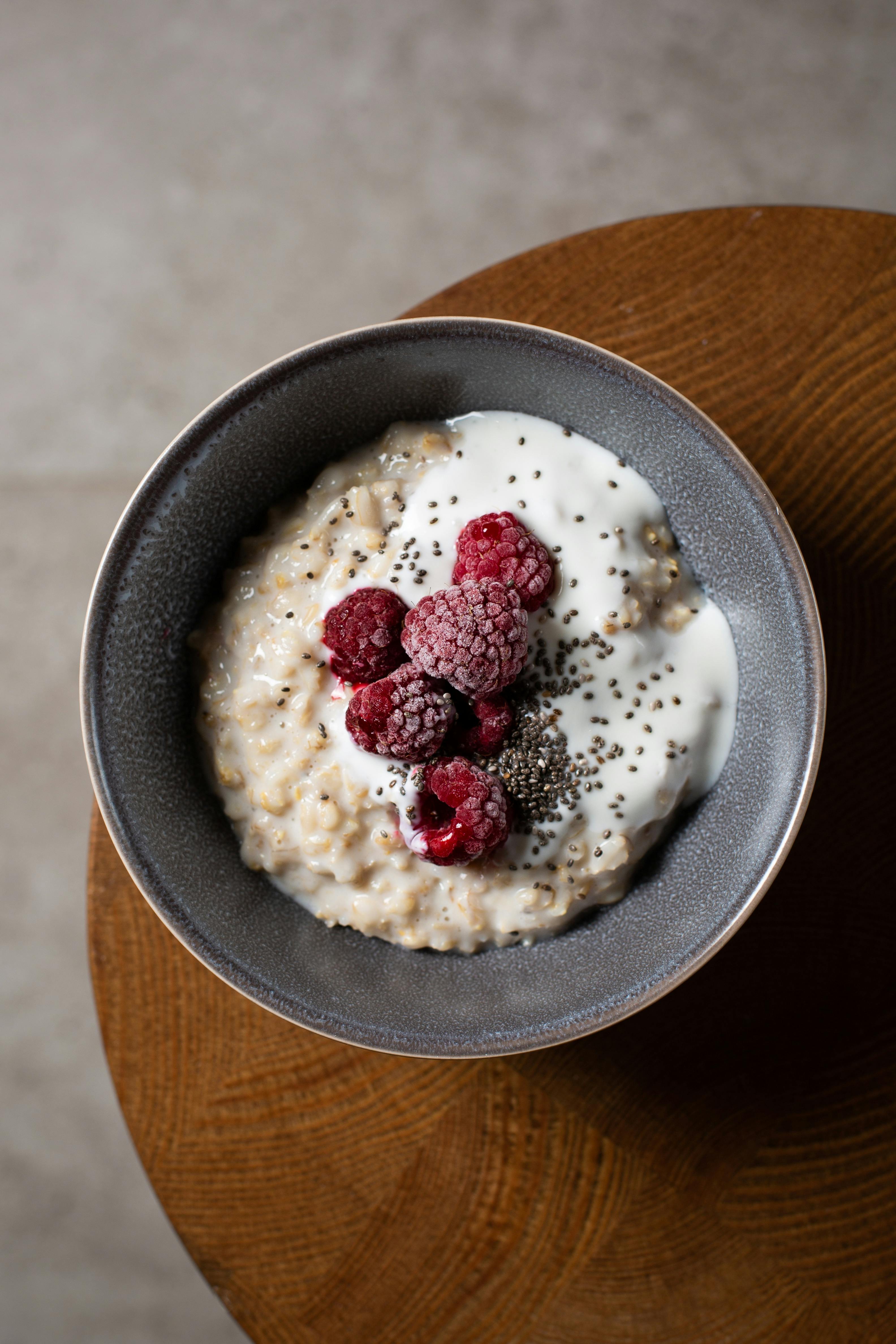 Try This 5 Minute Protein-Rich Breakfast Option To Kickstart Your Day