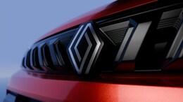 Renault Triber Facelift Launching Tomorrow With New Logo: Full Details