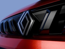 Renault Triber Facelift Launching Tomorrow With New Logo: Full Details Renault Triber Facelift Launching Tomorrow With New Logo: Full Details