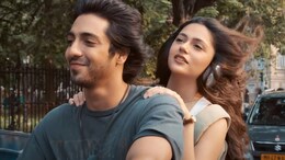 <i>Saiyaara</i> Box Office Day 13: Ahaan Panday And Aneet Padda's Film Beats Global Collections Of <i>Sitaare Zameen Par</i>