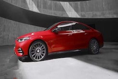 The NDTV Auto Show: Mercedes-Benz CLA Electric Review, Kia Carens Clavis EV Review The NDTV Auto Show: Mercedes-Benz CLA Electric Review, Kia Carens Clavis EV Review