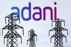 Adani Greens Energy Sales Surge 42% In Q1 To 10,479 Million Units Adani Greens Energy Sales Surge 42% In Q1 To 10,479 Million Units