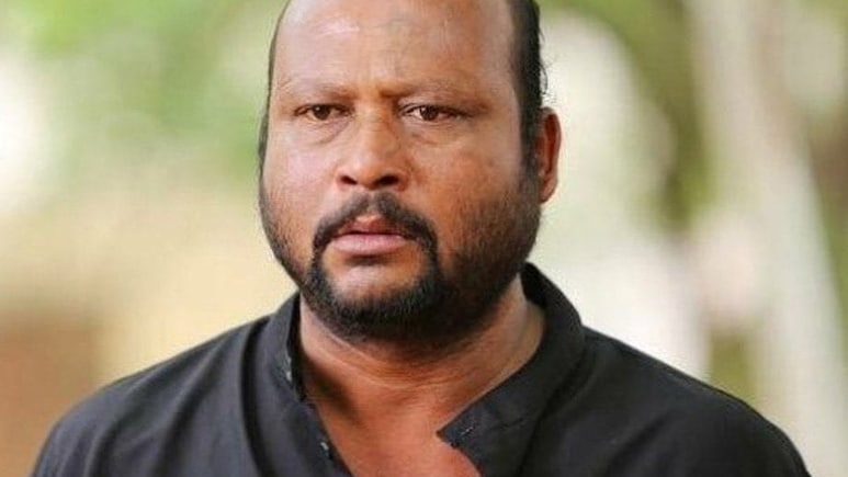 Telugu Actor Venkat Raj Dies At 53 Due To Kidney Failure