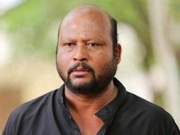 Telugu Actor Venkat Raj Dies At 53 Due To Kidney Failure Telugu Actor Venkat Raj Dies At 53 Due To Kidney Failure