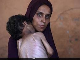 'Horrific': Court On Malnutrition Deaths Of Kids In Maharashtra's Tribal Region