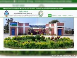 TS ICET 2025 Results To Be Released Today; Here's How To Download Your Rank Card TS ICET 2025 Results To Be Released Today; Here's How To Download Your Rank Card