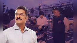 Pratap Sarnaik News: परिवहन मंत्र्यांनी माणुसकी जपली! रॅपिडोला दणका पण बाईक चालकाला पैसे दिले