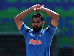 BCCI Slammed For Ignoring Mohammed Shami Despite Ranji Trophy Heroics: "Whose Job Is That?"