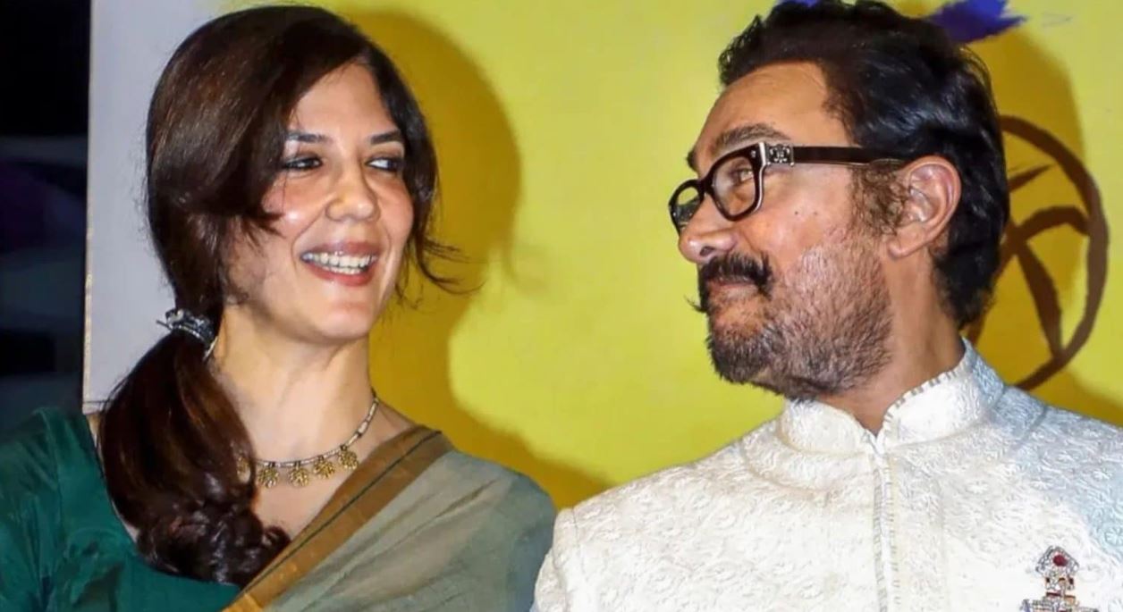Aamir Khan On His Committed Relationship With Gauri Spratt: "In My Heart, I Am Already Married To Her"