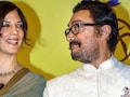 Aamir Khan-Gauri Spratt Wedding Live Updates: गौरी स्प्रैट से आमिर खान की शादी आज, लगान डायरेक्टर पहुंचे