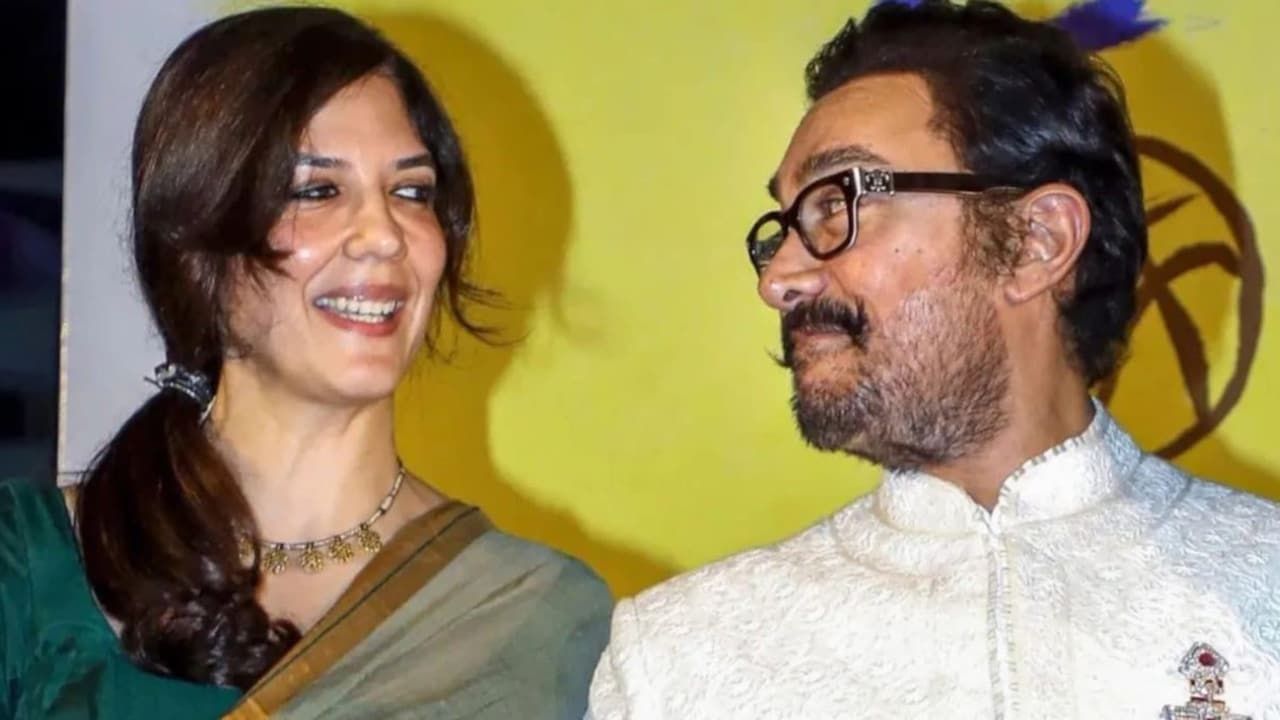 Aamir Khan-Gauri Spratt Wedding Live Updates: आमिर खान- गौरी स्प्रैट की शादी आज, 150 मेहमान से लेकर बनेंगे खास पकवान