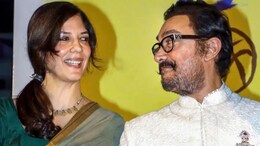 Aamir Khan On His Committed Relationship With Gauri Spratt: "In My Heart, I Am Already Married To Her"