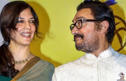 Aamir Khan Gauri Spratt Wedding Live Updates: आमिर खान- गौरी स्प्रैट की शादी आज, आएंगे 150 मेहमान, जानें क्या-क्या बनेंगे पकवान