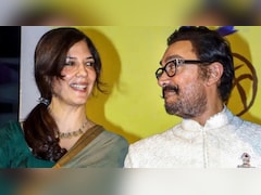 Aamir Khan On His Committed Relationship With Gauri Spratt: 