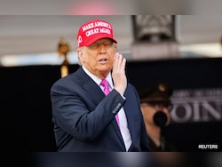 Trump&#039;s Former Personal Lawyer Confirmed As US Judge
