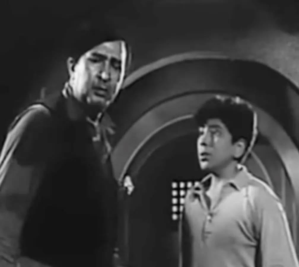 बॉलीवुड का वो खूंखार खलनायक, डाकू बनने के लिए किताब का लिया सहारा, पहली बार था जब किसी विलेन को ब्रांड एंडोर्स