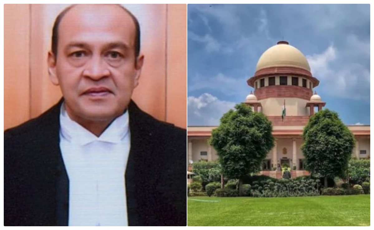 जस्टिस यशवंत वर्मा को बड़ा झटका, सुप्रीम कोर्ट ने स्पीकर की कमेटी के खिलाफ याचिका खारिज की