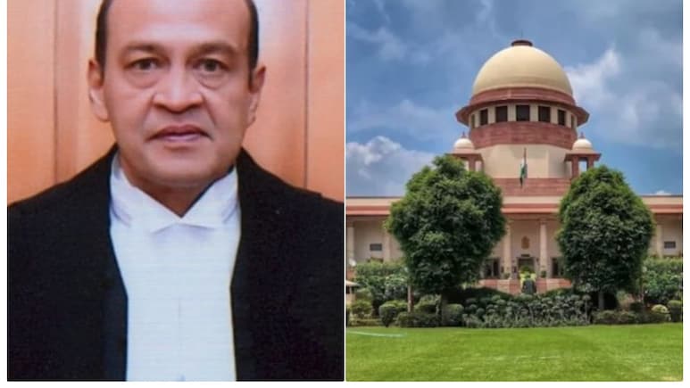पक्ष रखने का अवसर नहीं... जस्टिस वर्मा ने इस आधार पर सुप्रीम कोर्ट में दी जांच पैनल रिपोर्ट को चुनौती