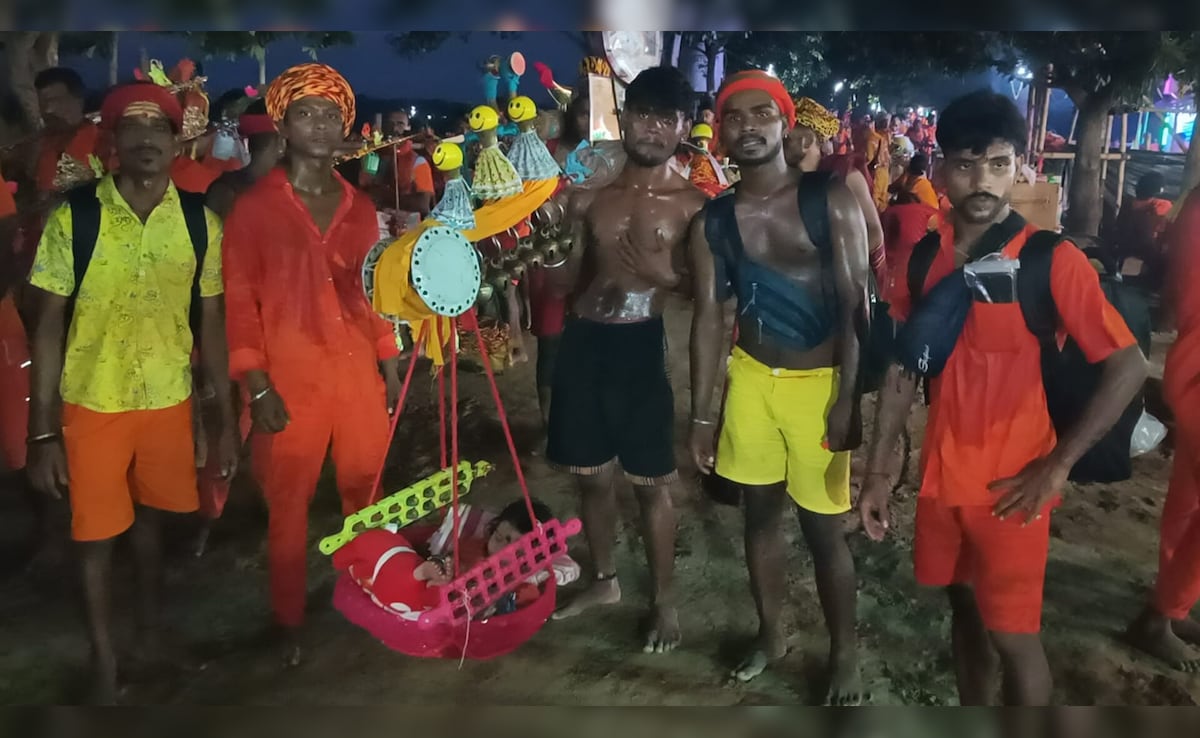 Latest and Breaking News on NDTV Latest and Breaking News on NDTV