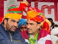 Rajasthan: हनुमान बेनीवाल और उनके भाई को आज ही करना होगा आवास खाली, नहीं किया तो होगी बेदखली की कार्रवाई 