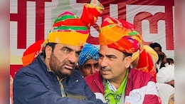 Rajasthan: हनुमान बेनीवाल और उनके भाई को आज ही करना होगा आवास खाली, नहीं किया तो होगी बेदखली की कार्रवाई&nbsp;