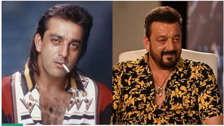 संजय दत्त को इन दो सुपरस्टार से लगता है डर, दूसरा वाला तो दे चुका है 1000 करोड़ की फिल्म