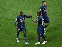 Nine-Man PSG Beat Bayern Munich To Reach Club World Cup Semi-Finals