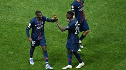 Nine-Man PSG Beat Bayern Munich To Reach Club World Cup Semi-Finals