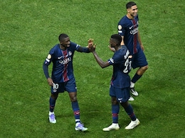 Nine-Man PSG Beat Bayern Munich To Reach Club World Cup Semi-Finals