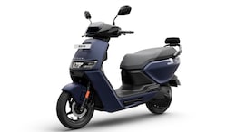 Ather Rizta S Gets A Range Bump With Larger Battery Pack: Price, Features And More
