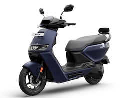 Ather Rizta S Gets A Range Bump With Larger Battery Pack: Price, Features And More