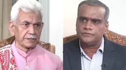 Small Steps To Big Results, How J&K Lt Governor Helped Victims Of Terror