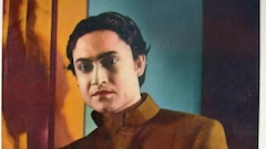 लैब असिस्टेंट की नौकरी करते थे अशोक कुमार, नहीं बनना चाहते थे हीरो, फिल्म ऐसे बन गए सुपरस्टार