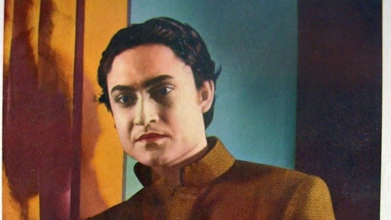 लैब असिस्टेंट की नौकरी करते थे अशोक कुमार, नहीं बनना चाहते थे हीरो, फिर ऐसे बन गए सुपरस्टार