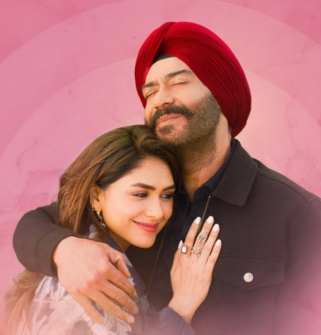 OTT And Theatrical Releases This Week: <i>Son Of Sardaar 2</i>, <i>The Fantastic Four</i> And More