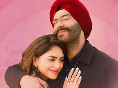 OTT And Theatrical Releases This Week: <i>Son Of Sardaar 2</i>, <i>The Fantastic Four</i> And More