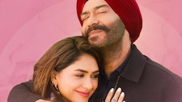 OTT And Theatrical Releases This Week: <i>Son Of Sardaar 2</i>, <i>The Fantastic Four</i> And More