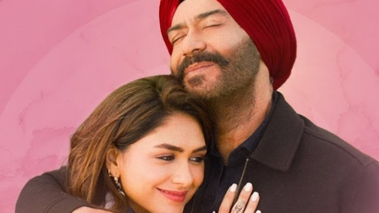 OTT And Theatrical Releases This Week: <i>Son Of Sardaar 2</i>, <i>The Fantastic Four</i> And More