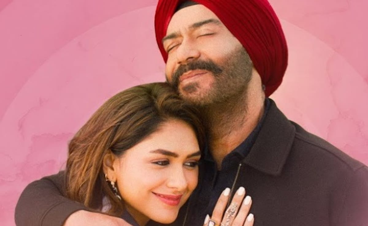 OTT And Theatrical Releases This Week: Son Of Sardaar 2, The Fantastic Four And More