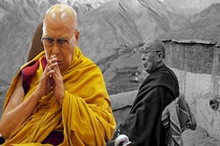 75 Years of Resistance: The Dalai Lama's Fight For Tibet 75 Years of Resistance: The Dalai Lama's Fight For Tibet