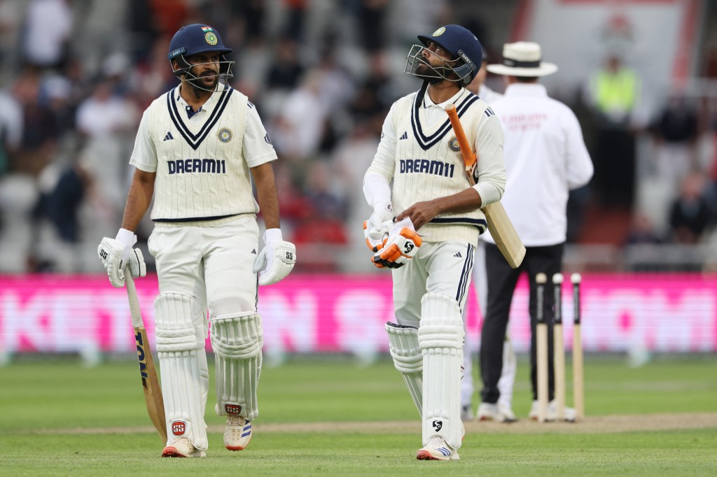 Ind Star Called 'Bits And Pieces Cricketer' In Brutal Take: 'Even Jadeja...'