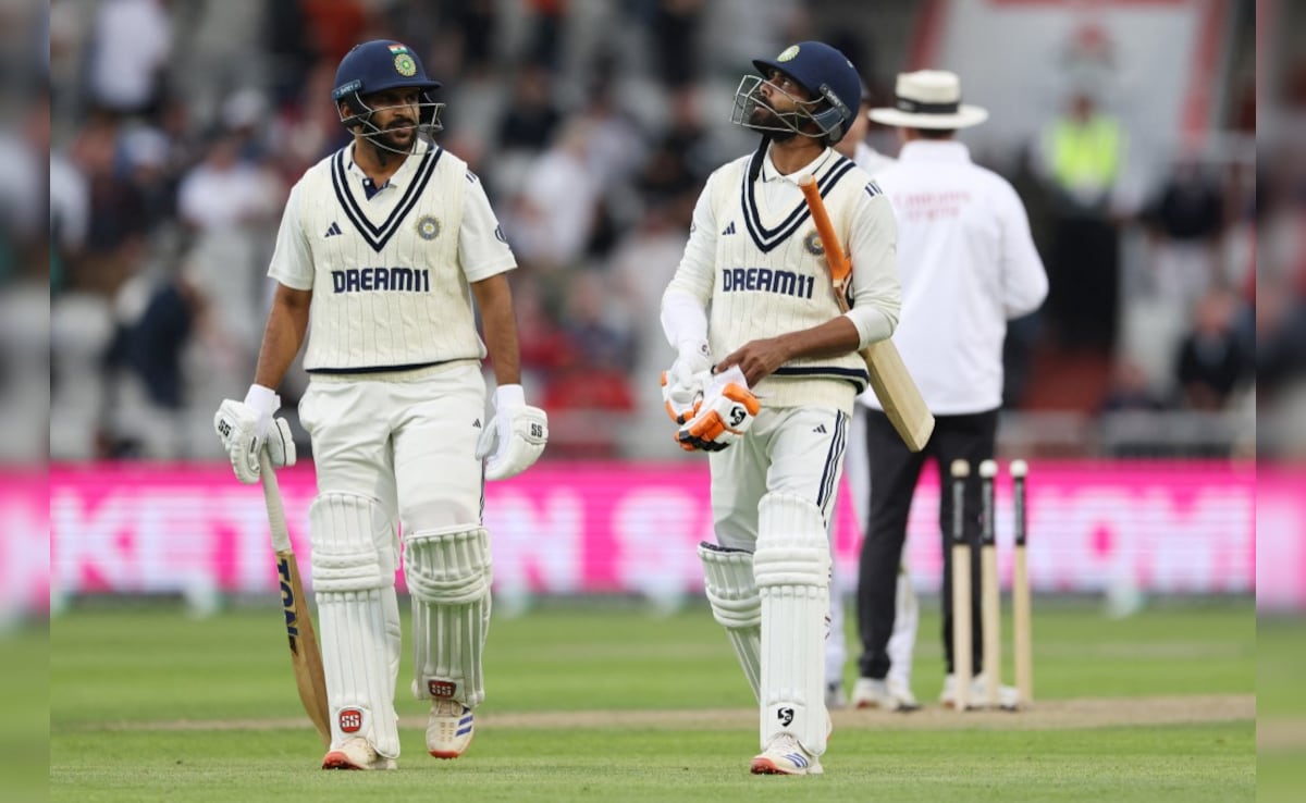 India Star Called 'Bits And Pieces Cricketer' In Brutal Take: 'Even Ravindra Jadeja...'